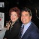 with the iconic and swinging Annie Ross